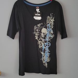 Harley-Davidson NWT 115th Anniversary T-shirt